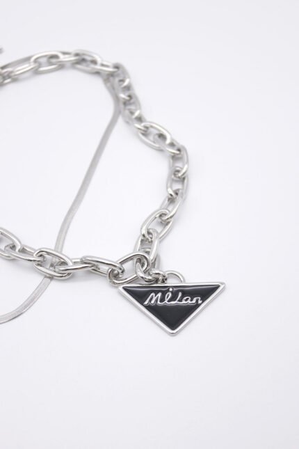 Lyanna Multi Chain Necklace