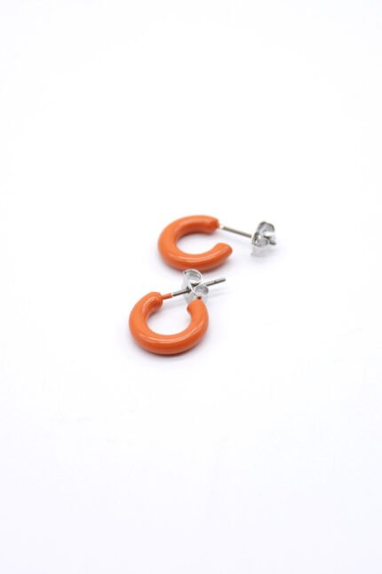 Yves Half Earring